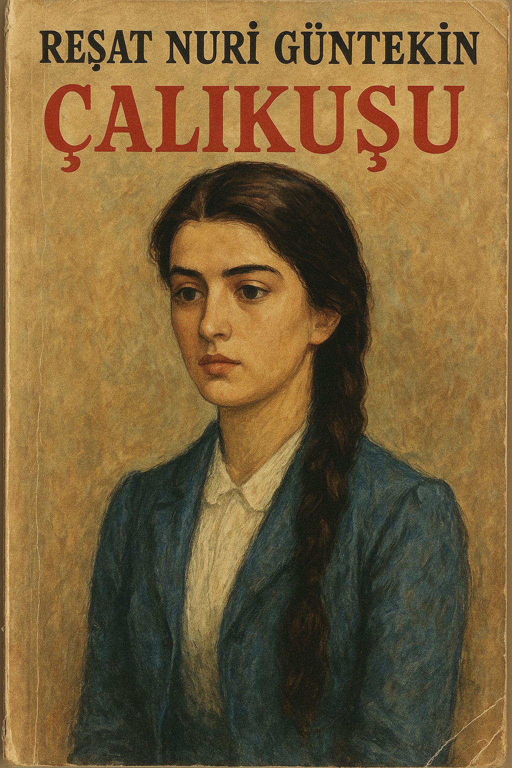 Çalıkuşu - Reşat Nuri Güntekin