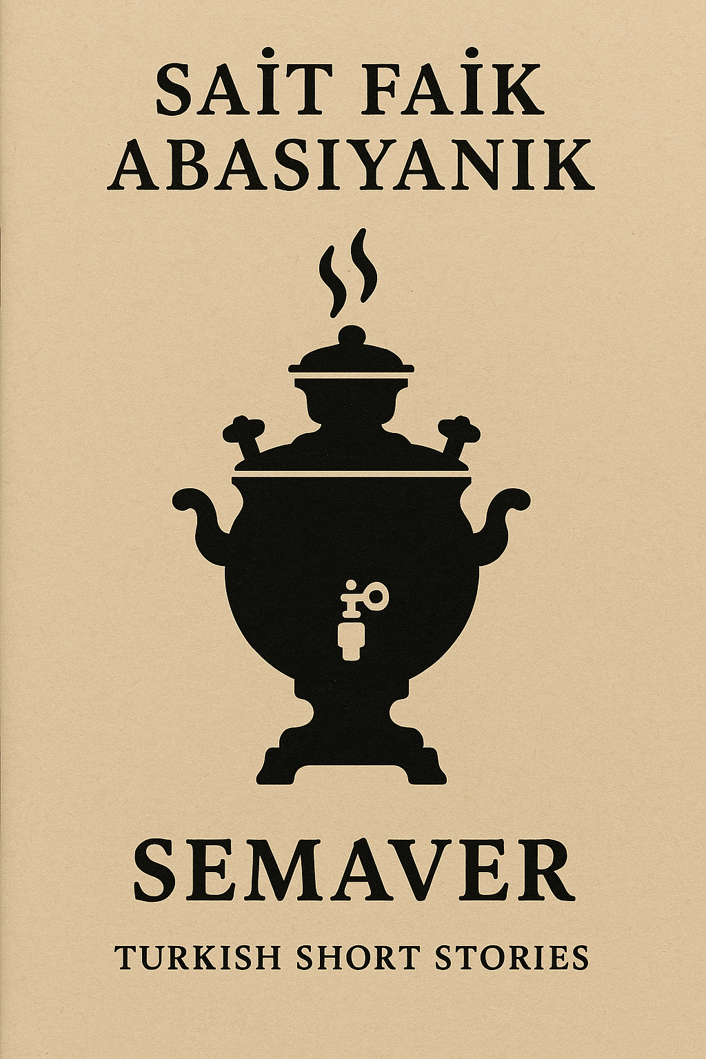 Semaver - Sait Faik Abasıyanık